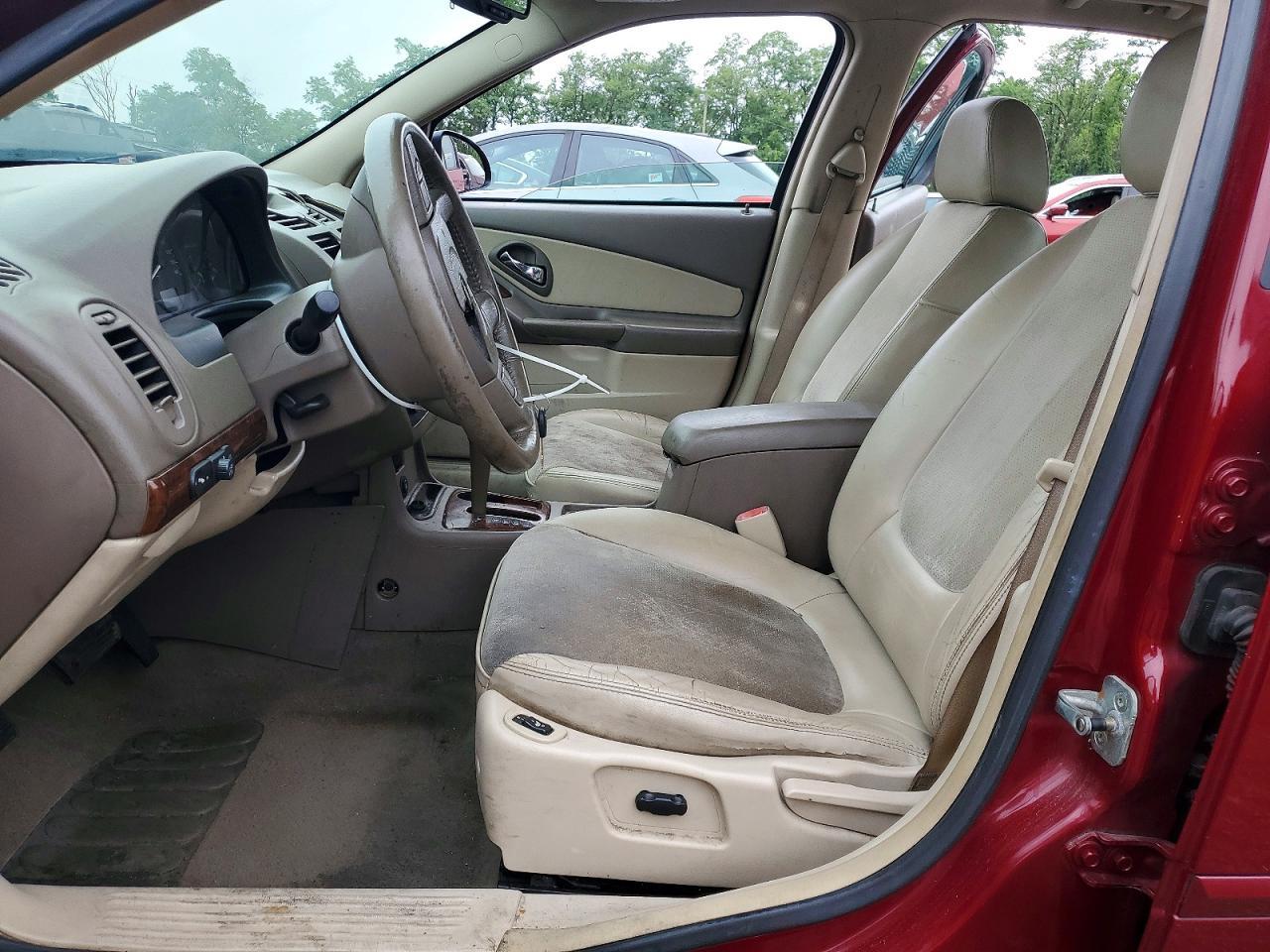 2005 Chevrolet Malibu Lt - Image 7