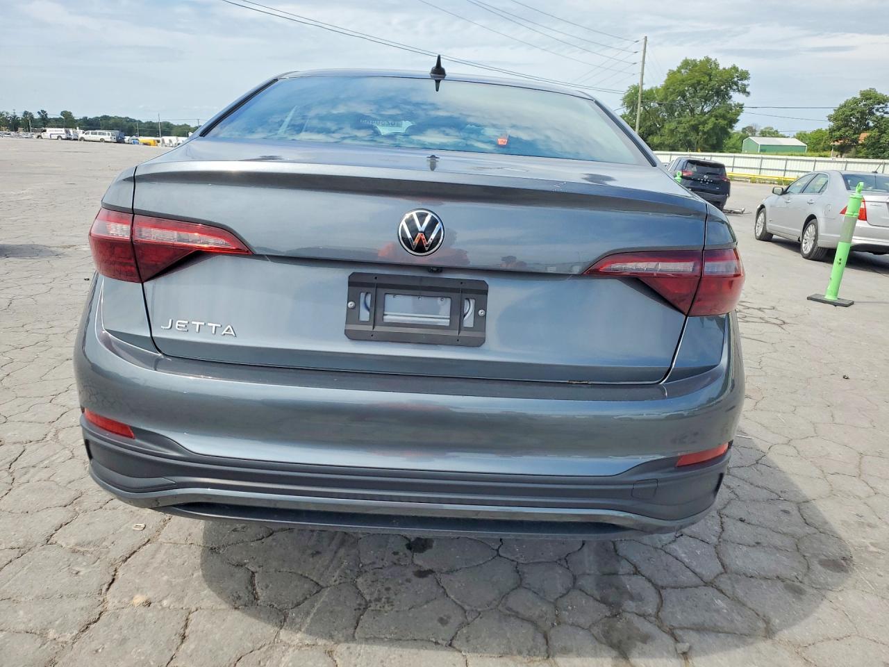 2024 Volkswagen Jetta S - Image 6