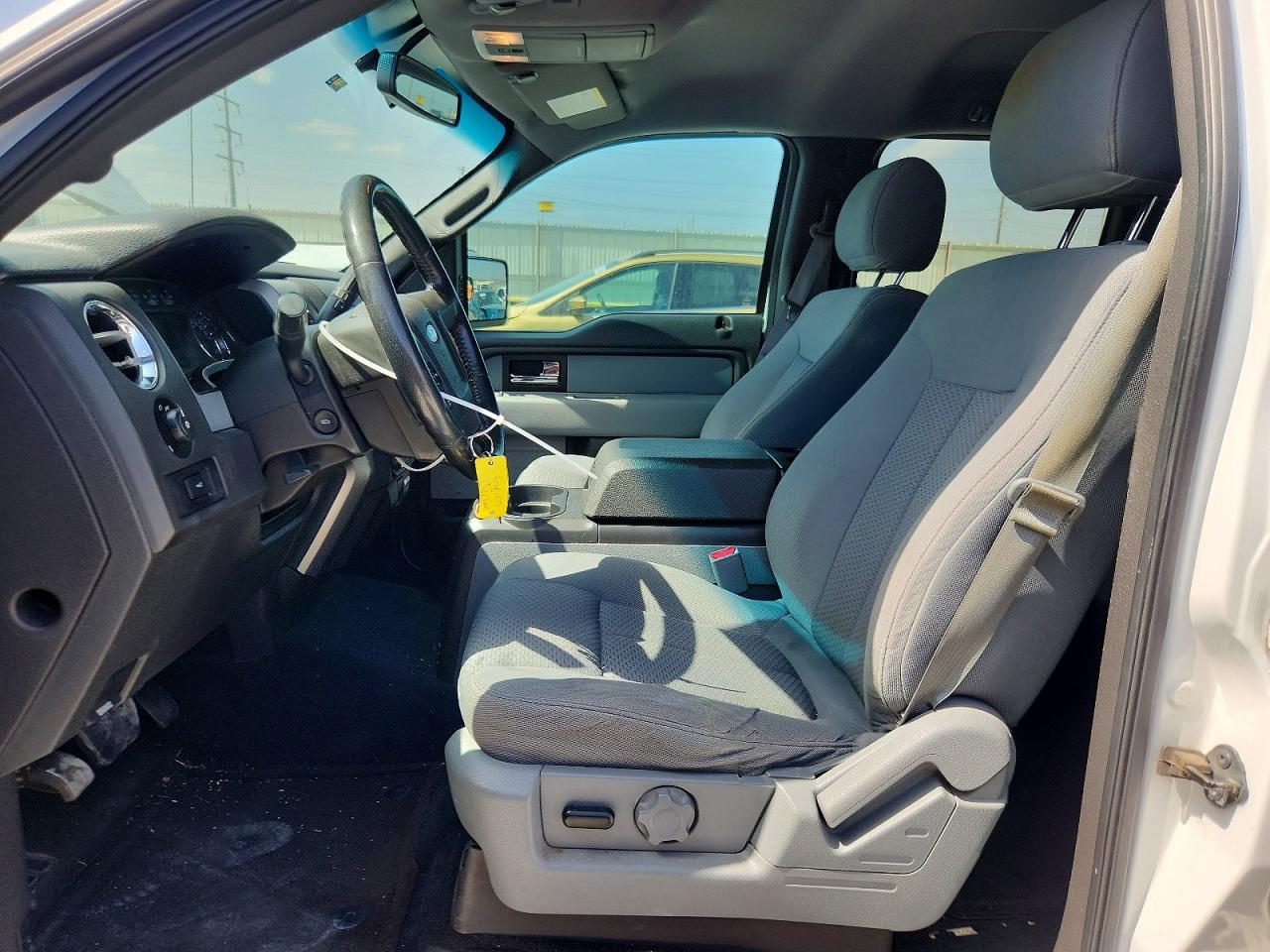 2013 Ford F150 Supercrew - Фото 7