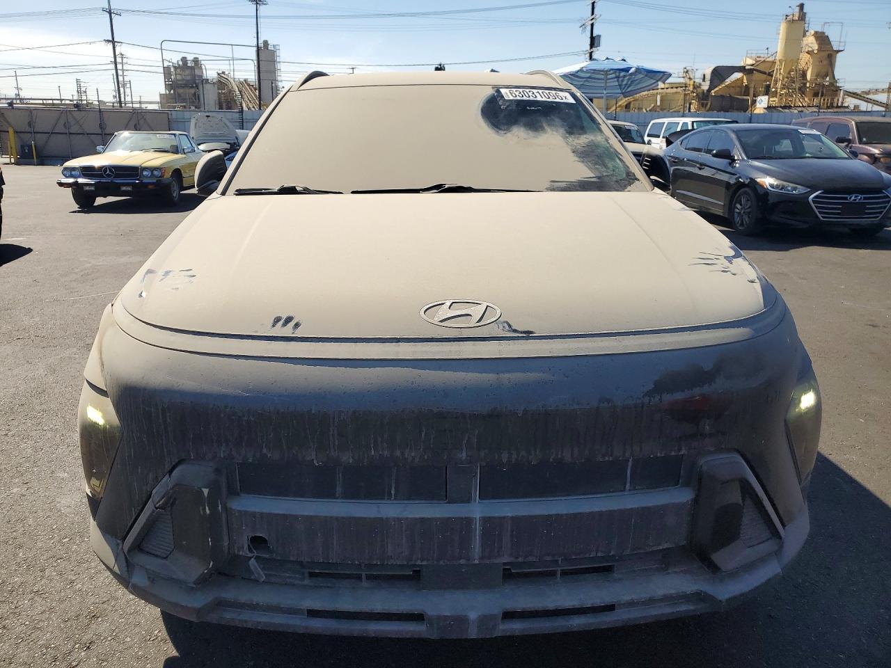 2024 Hyundai Kona Sel - Image 5