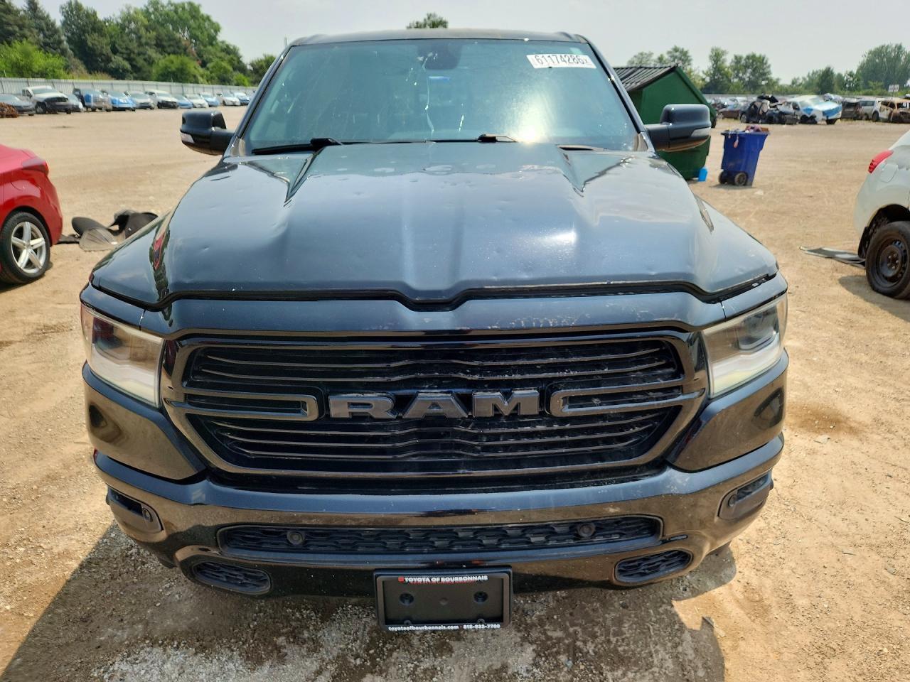 2019 Ram 1500 Big Horn/Lone Star - Image 5