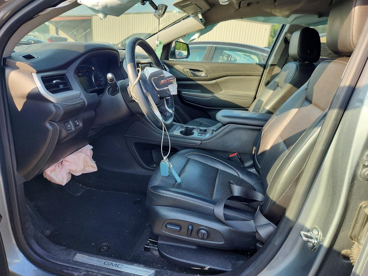 2023 GMC Acadia Slt - Фото 7