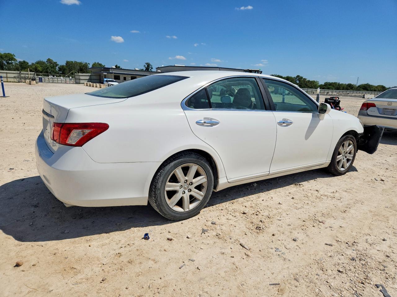 2008 Lexus Es 350 - Фото 3