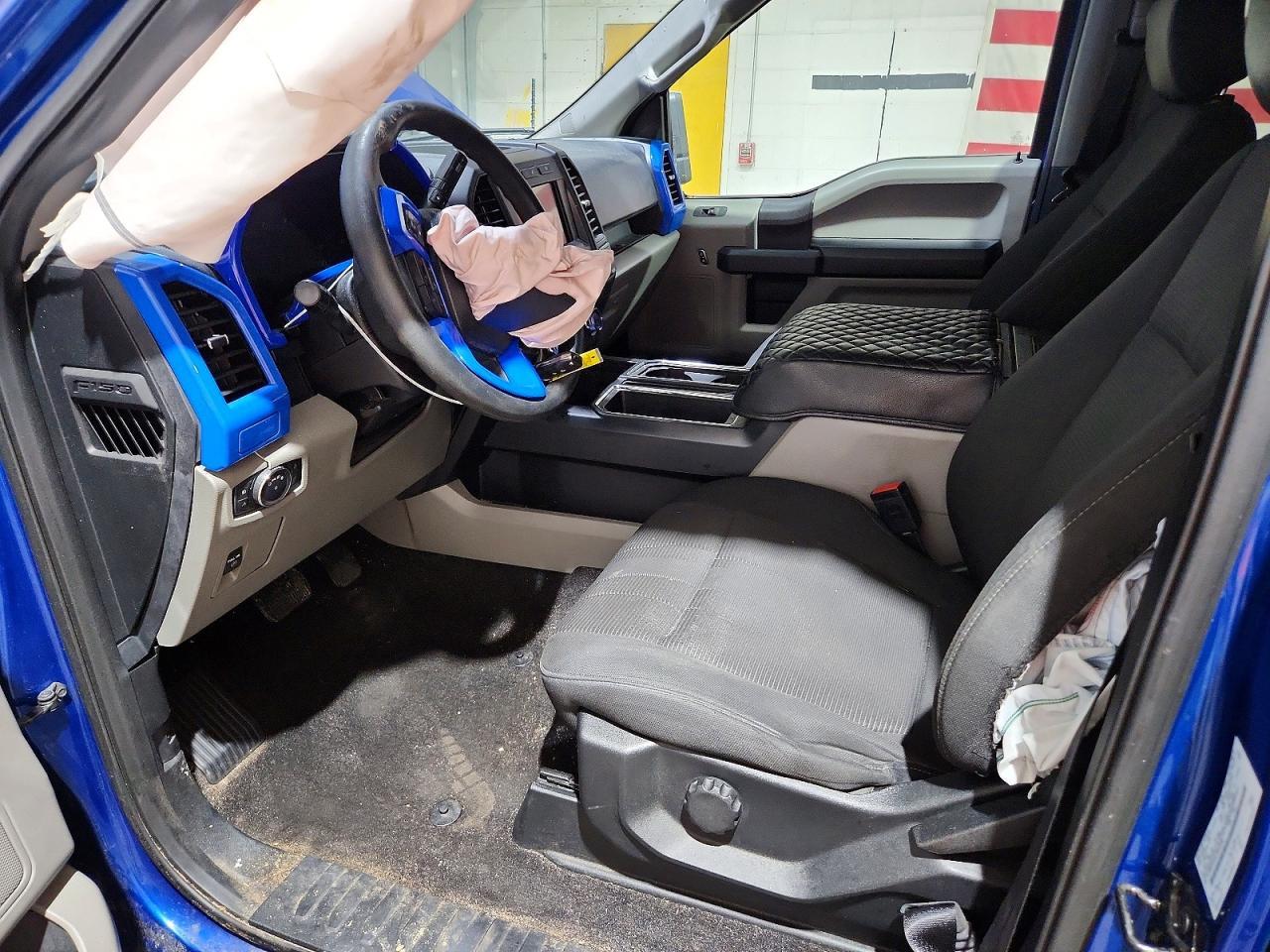 2018 Ford F150 Supercrew - Image 7
