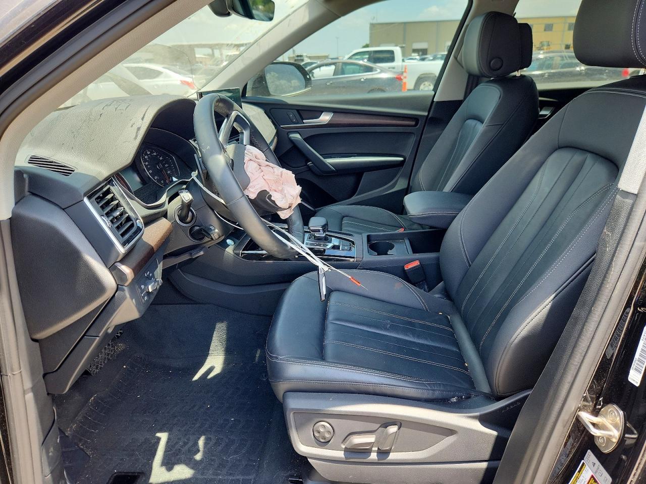 2019 Audi Q5 Premium 40 - Image 7