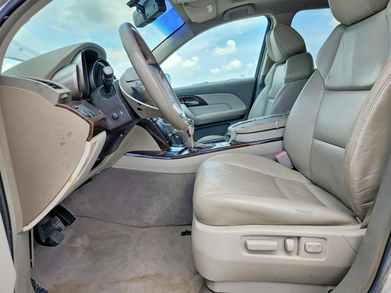 2010 Acura Mdx - Image 7