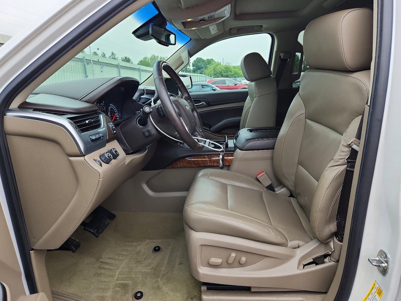 2017 Chevrolet Tahoe K1500 Premier - Image 7