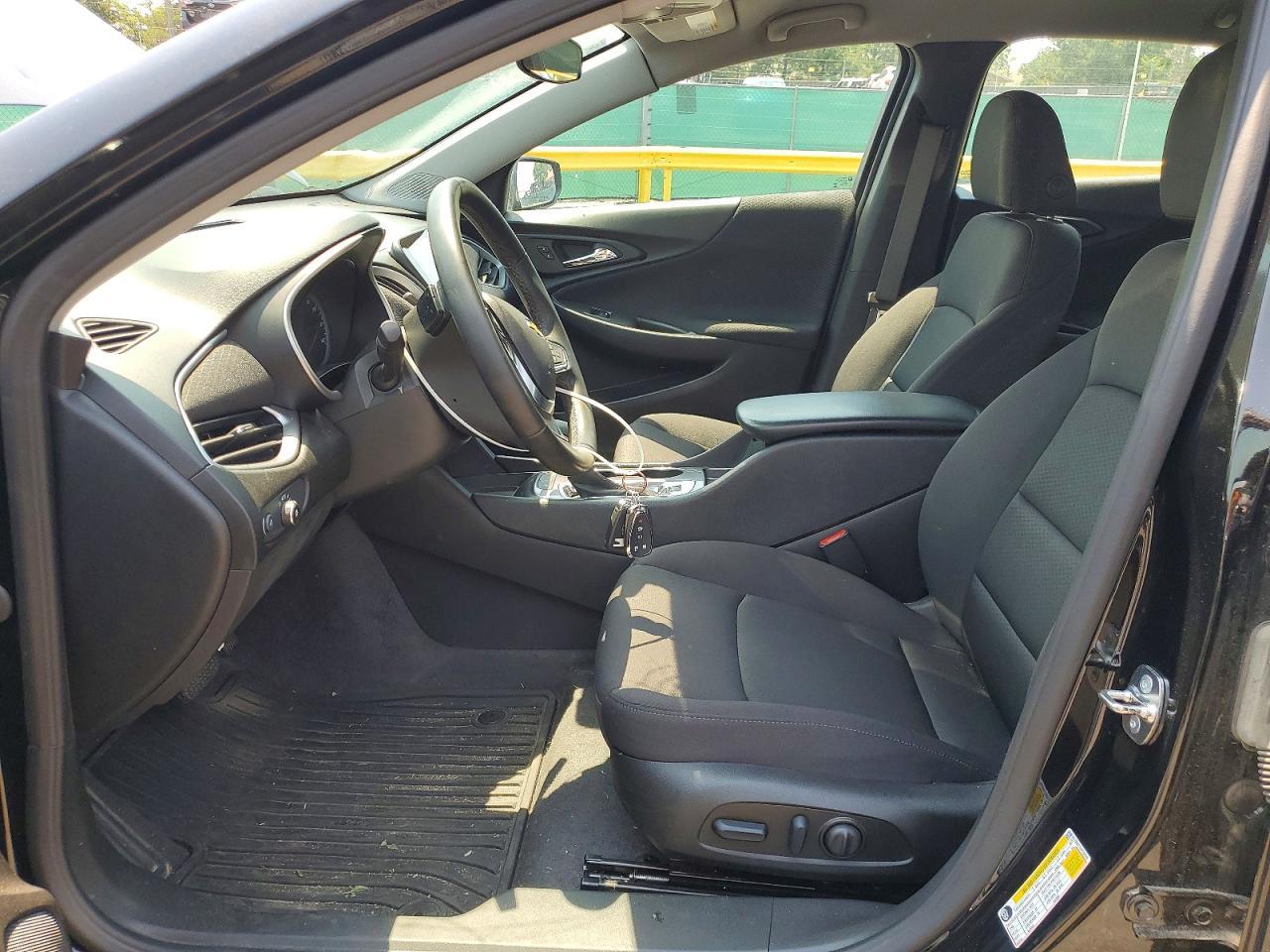 2024 Chevrolet Malibu Rs - Фото 7