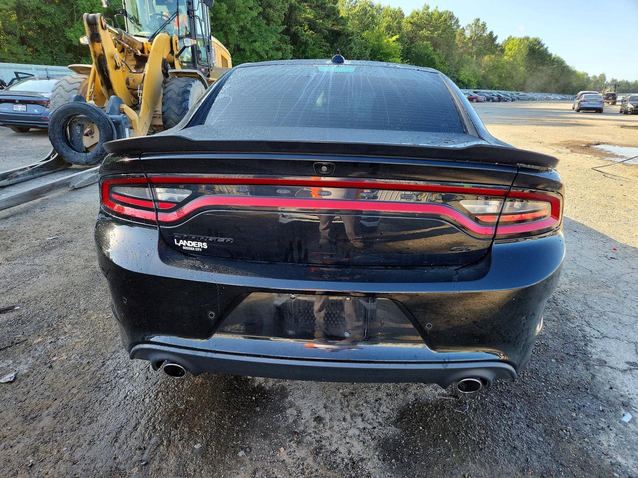 2021 Dodge Charger Gt - Image 6