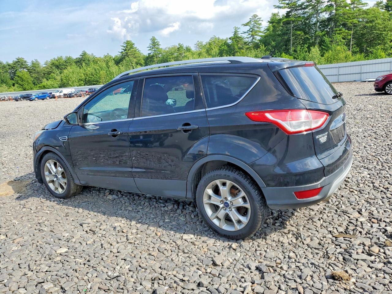 2014 Ford Escape Titanium - Image 2