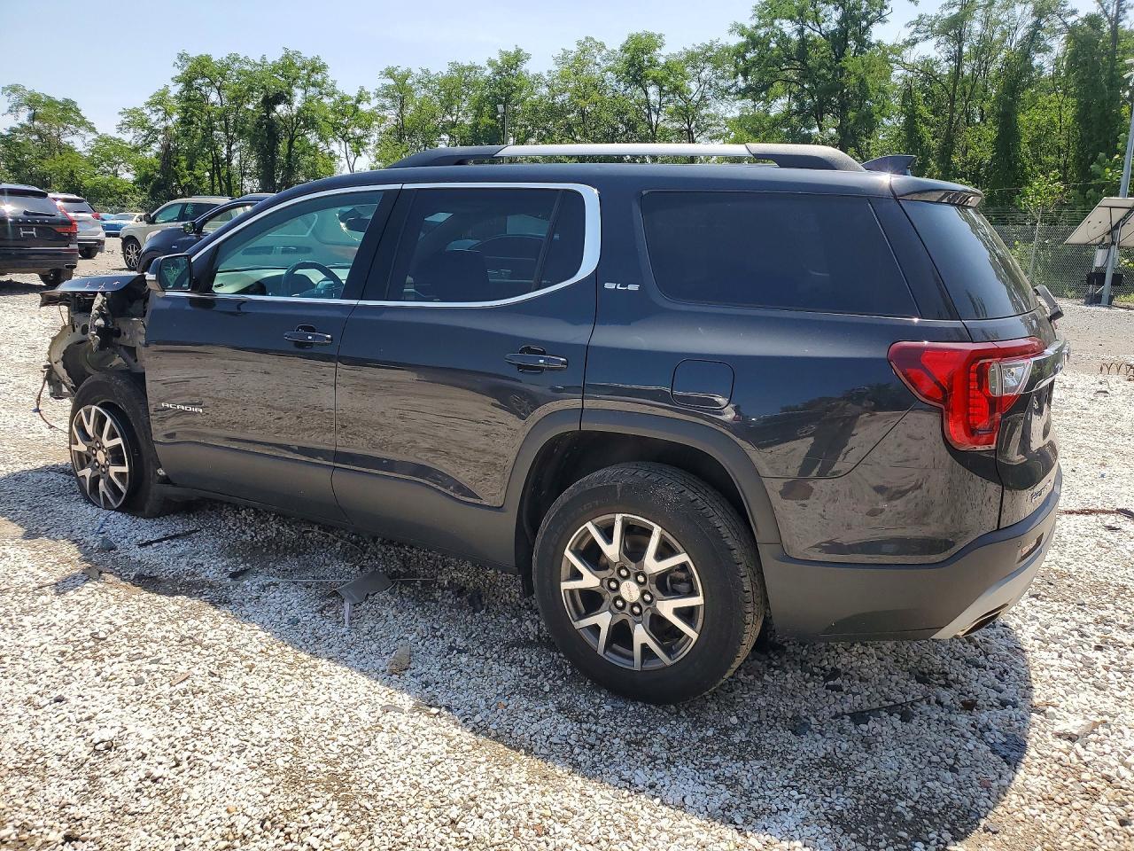 2020 GMC Acadia Sle - Image 2