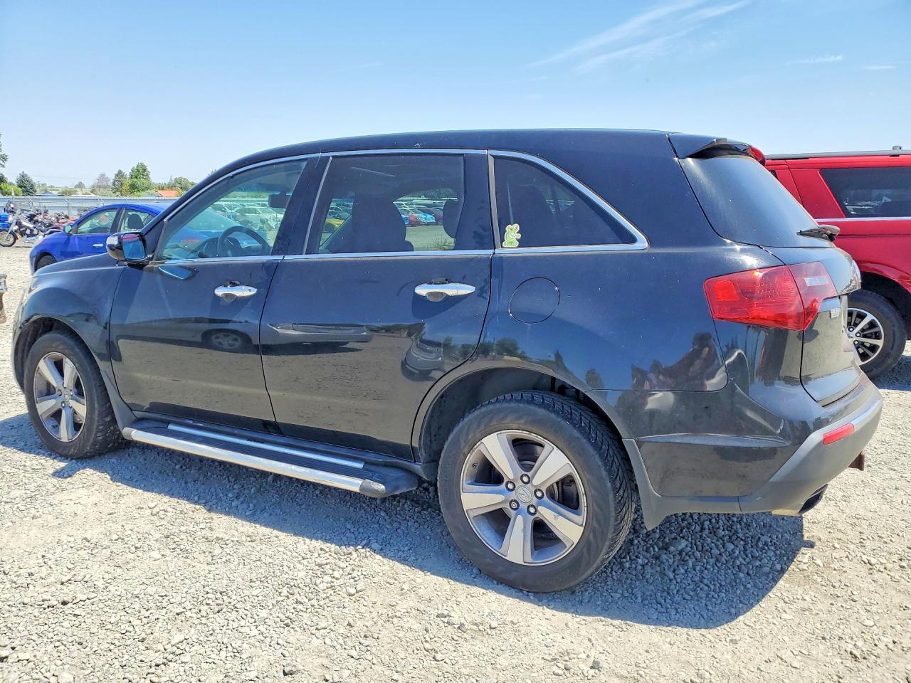 2013 Acura Mdx - Фото 2