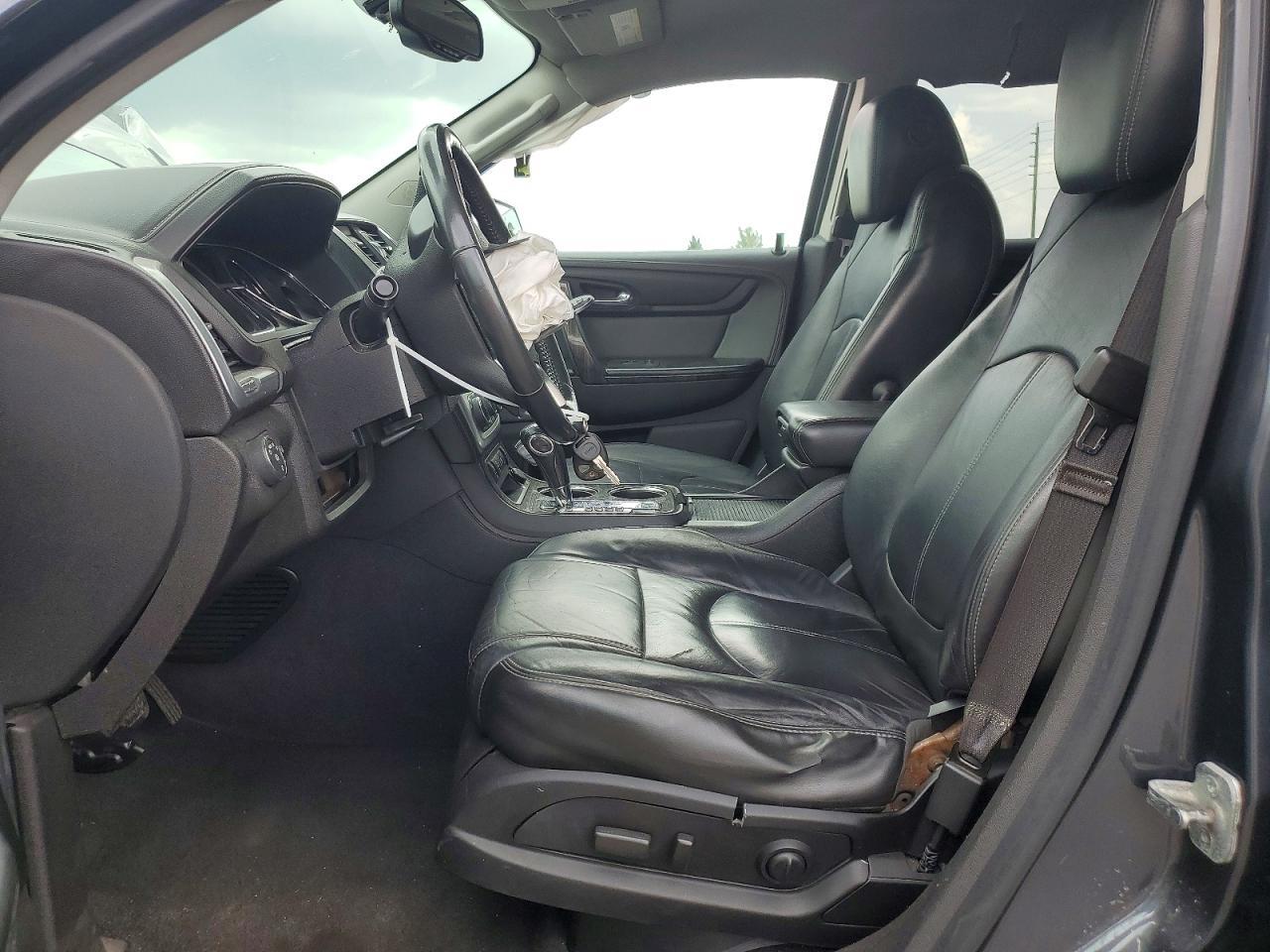 2013 GMC Acadia Slt-1 - Image 7