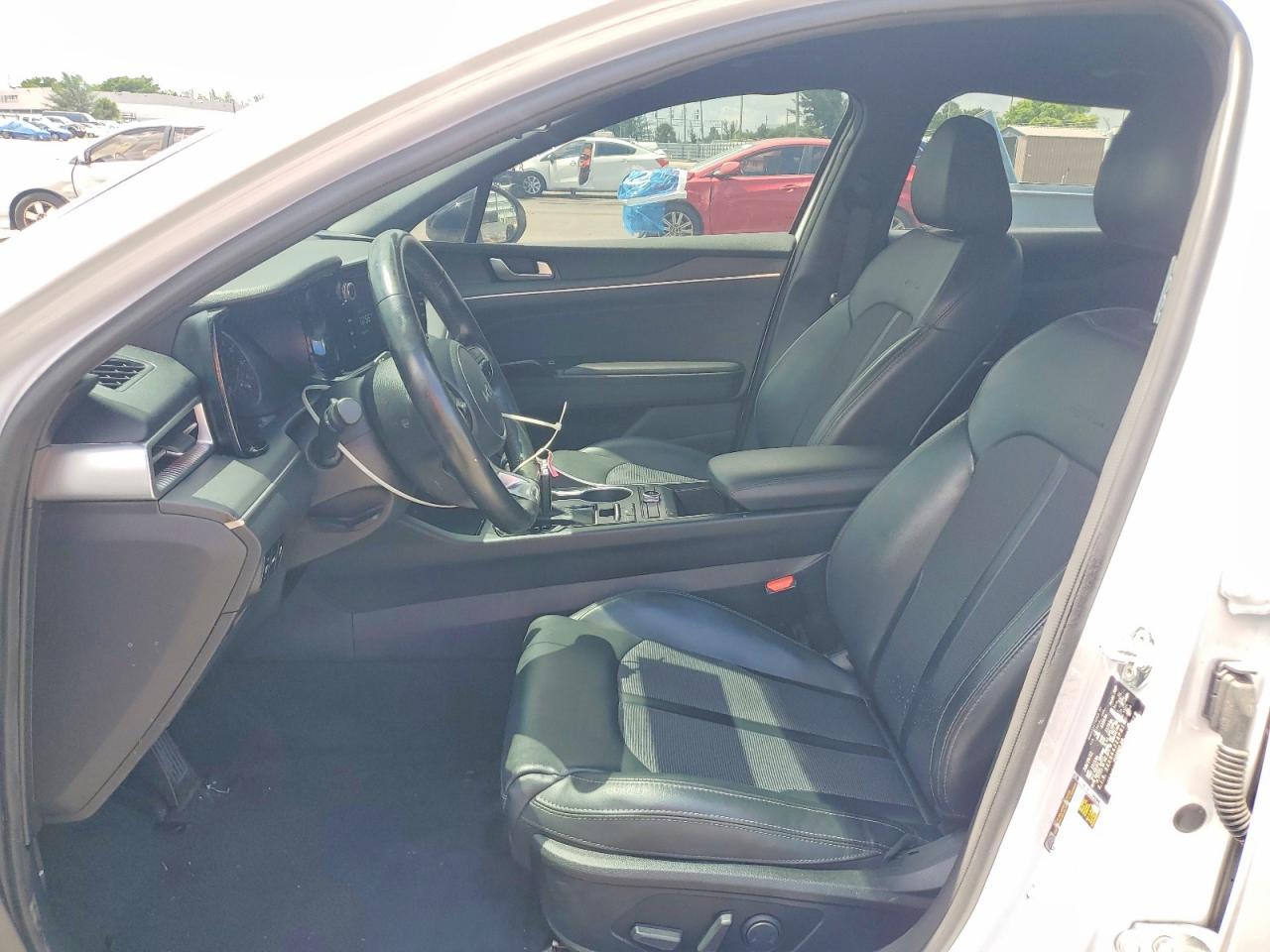 2023 Kia K5 Gt-Line - Image 7