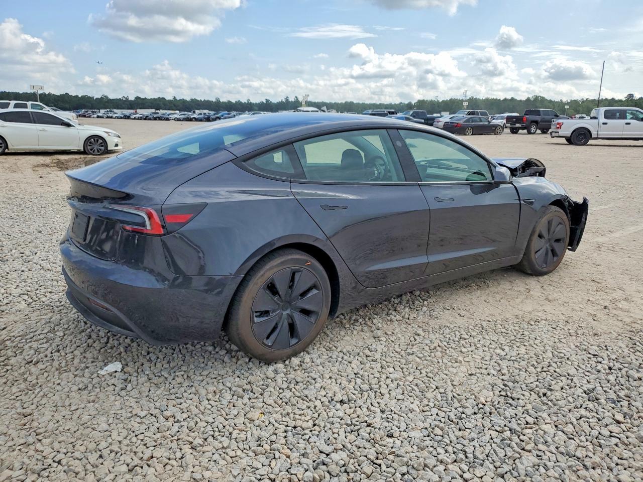 2026 Tesla Model 3 - Image 3