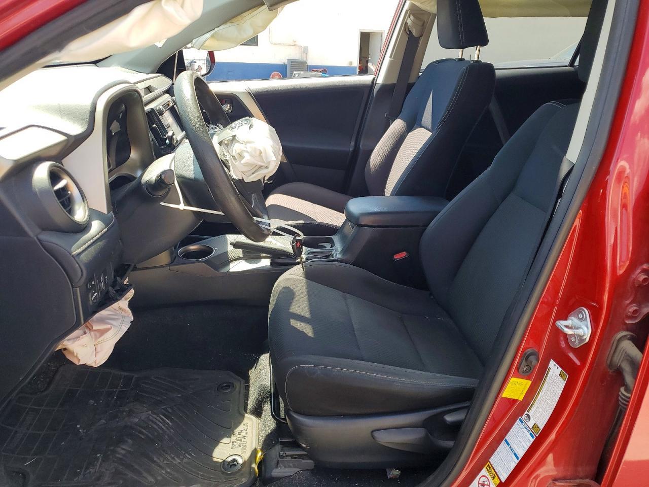 2014 Toyota Rav4 Xle - Фото 7