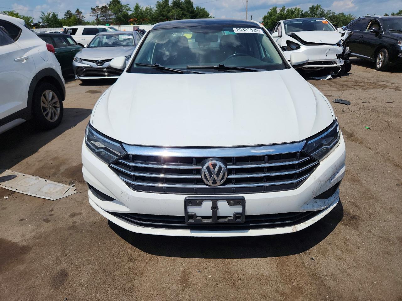 2019 Volkswagen Jetta S - Фото 5