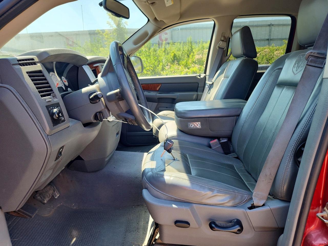 2006 Dodge Ram 1500 St - Image 7