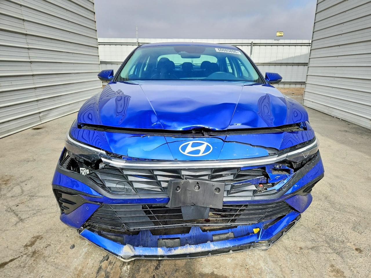 2024 Hyundai Elantra Limited - Image 5