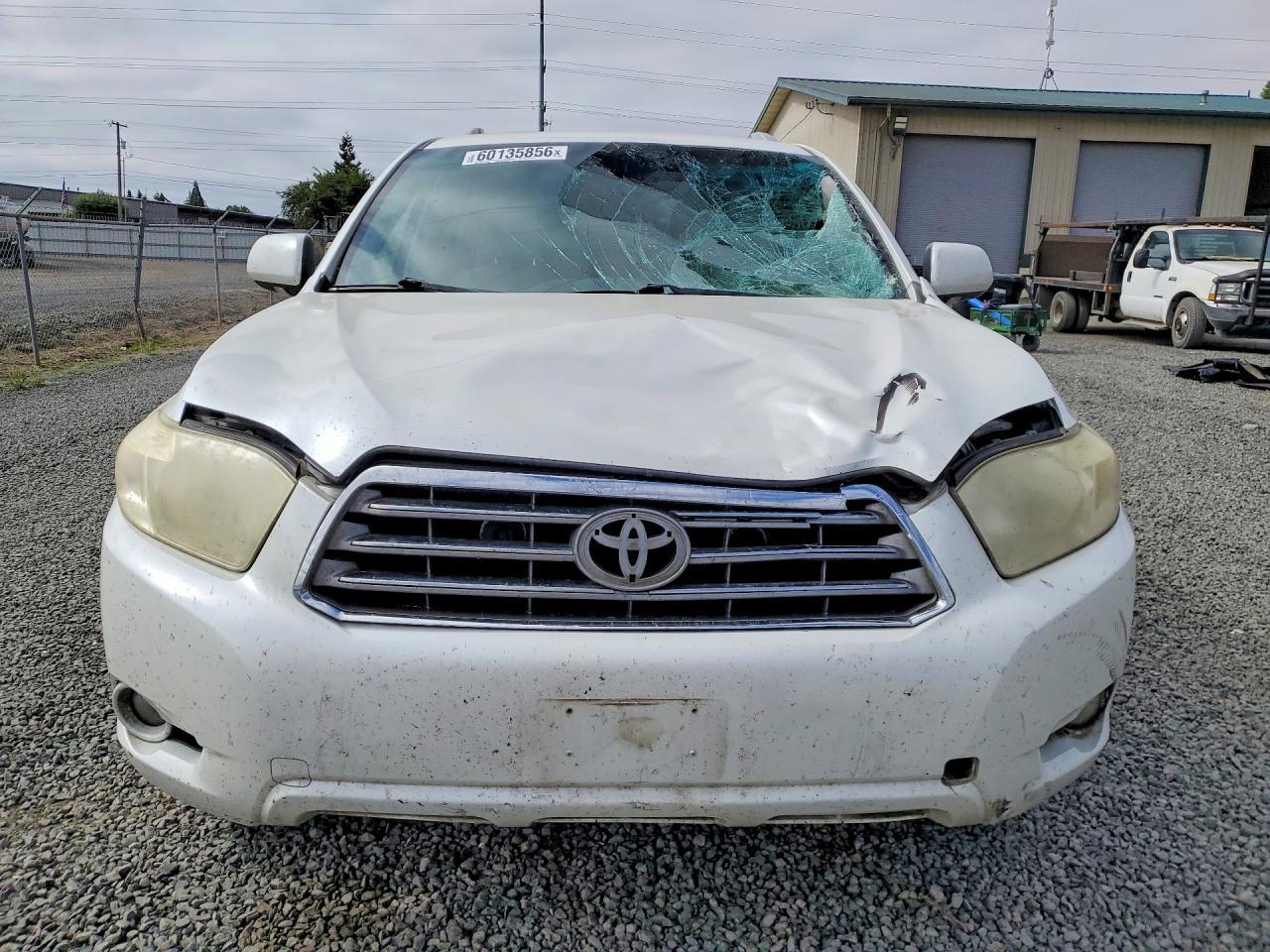 2009 Toyota Highlander Limited - Фото 5