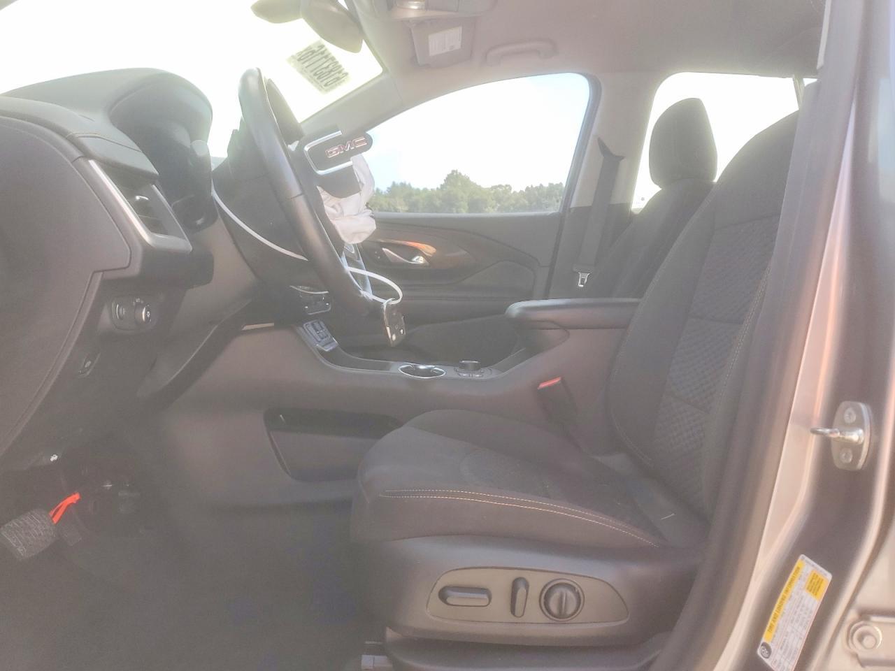 2018 GMC Terrain Sle - Фото 7