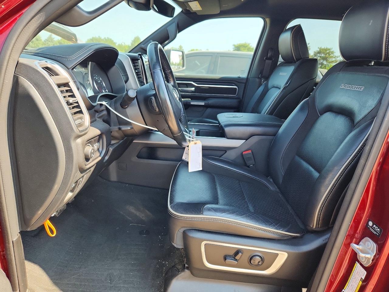 2023 Ram 1500 Laramie - Image 7