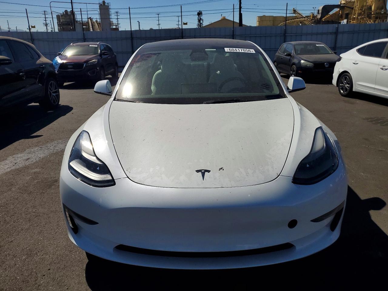 2023 Tesla Model 3 - Image 5