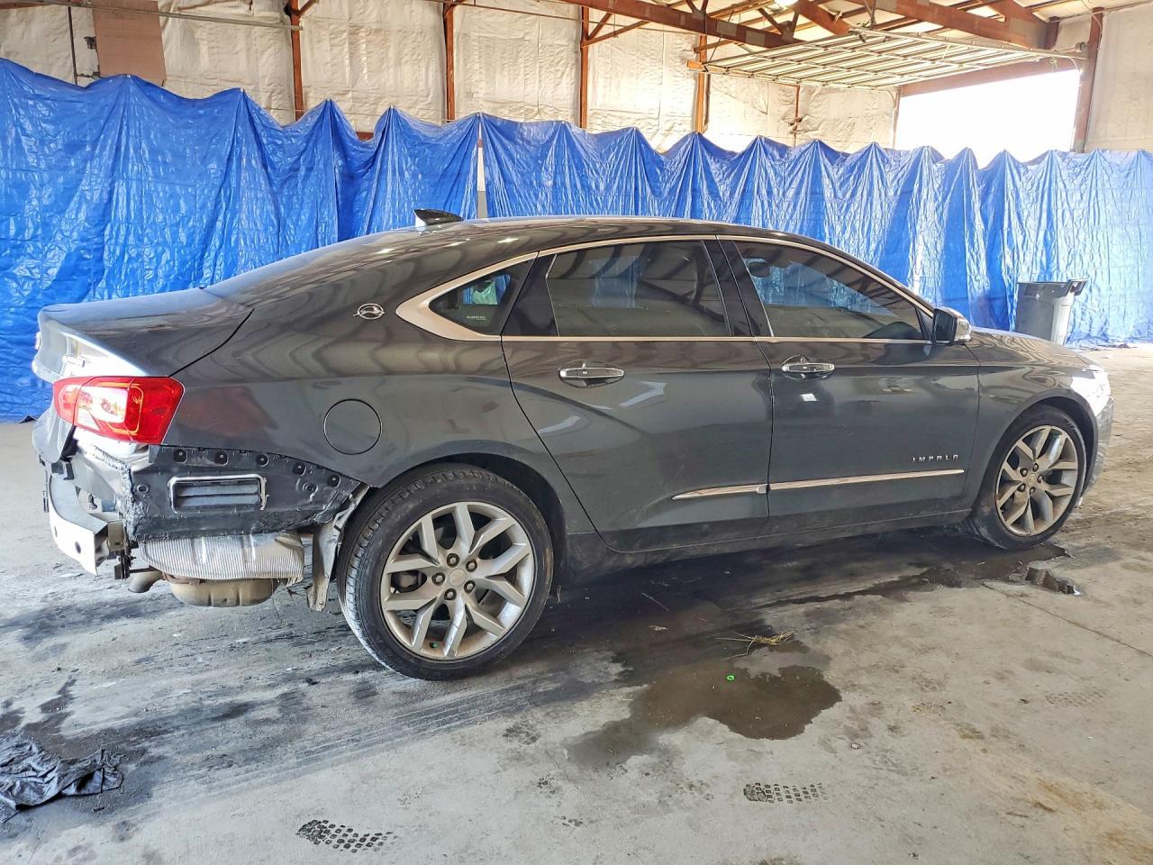 2019 Chevrolet Impala Premier - Image 3
