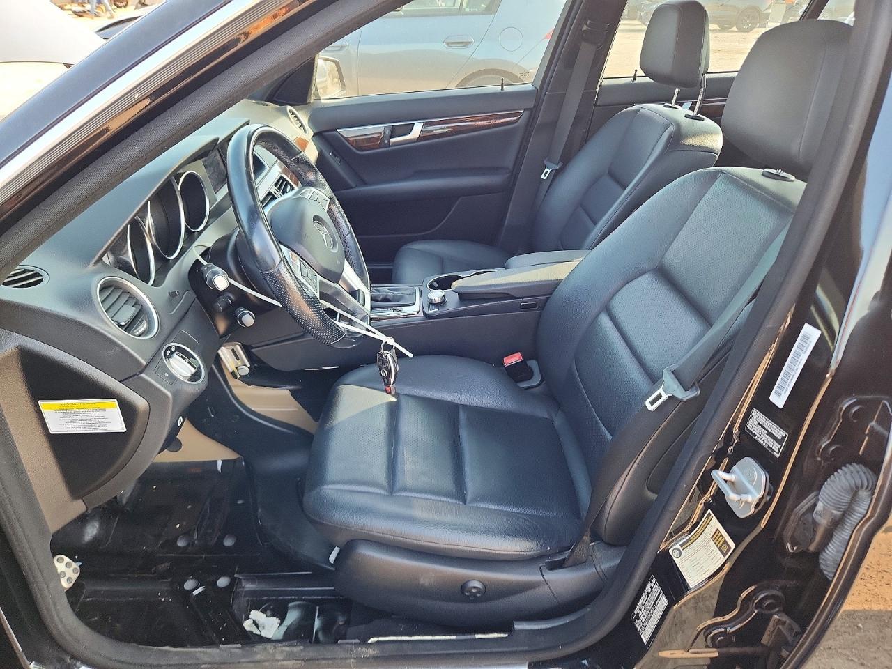 2013 Mercedes-Benz C 300 4Matic - Image 7