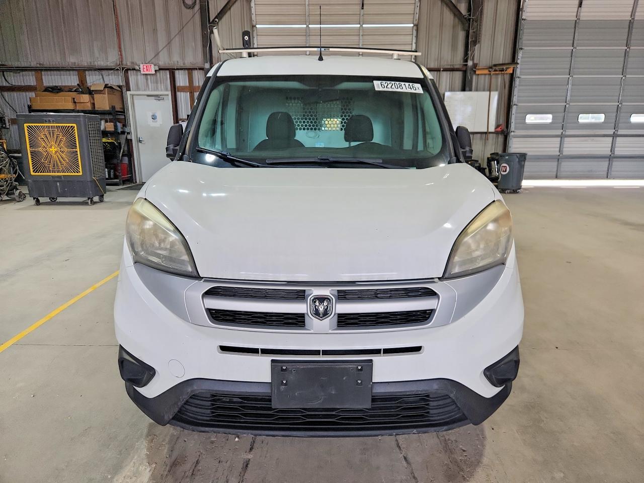 2017 Ram Promaster City Slt - Фото 5