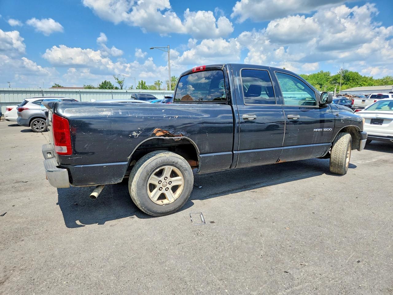 2006 Dodge Ram 1500 St - Image 3