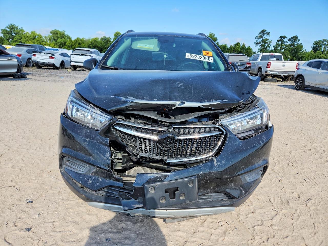 2022 Buick Encore Preferred - Фото 5