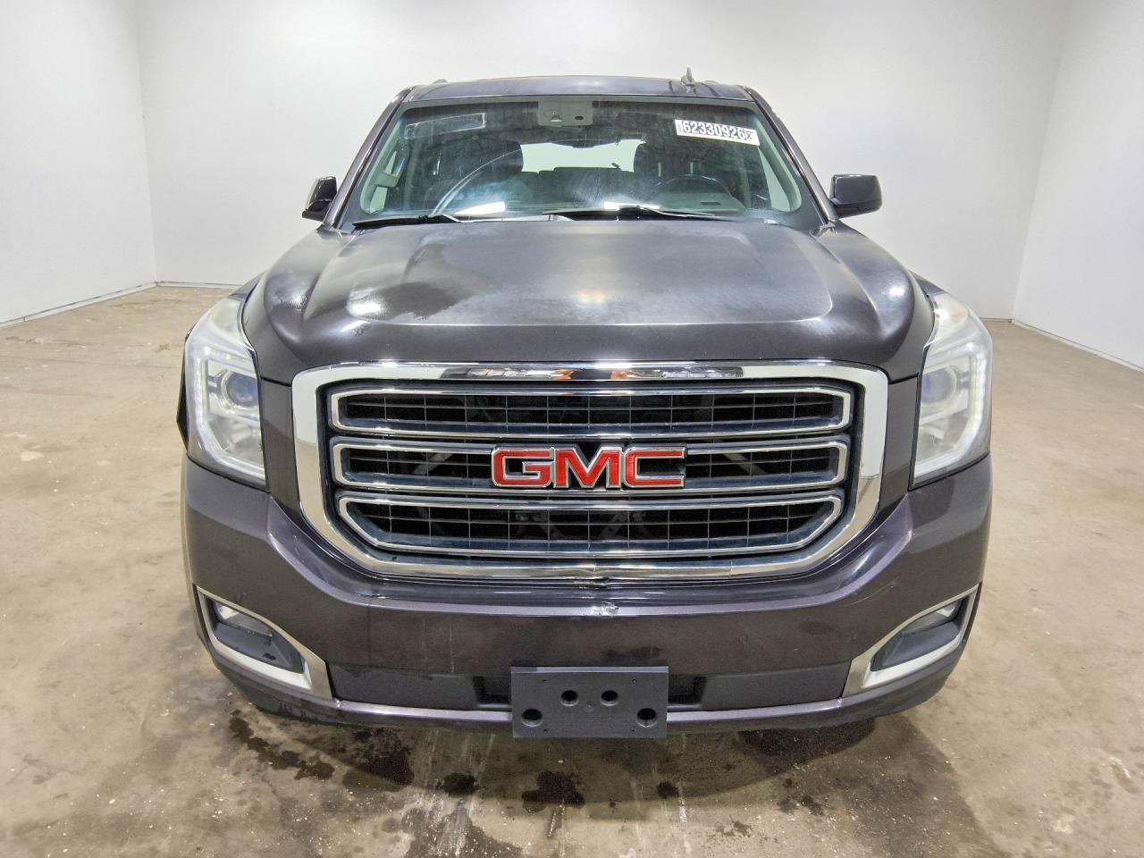 2015 GMC Yukon Sle - Image 5
