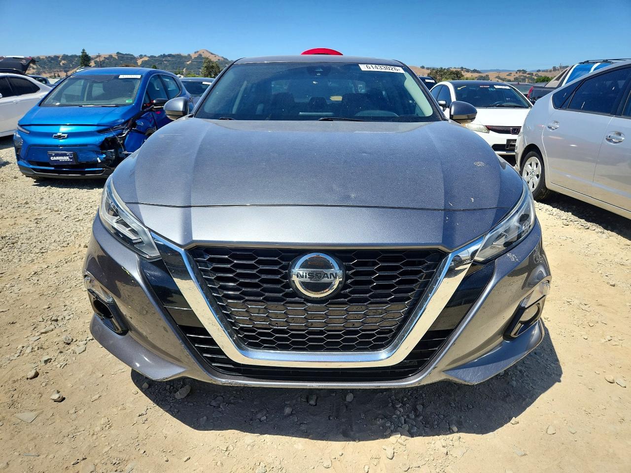 2019 Nissan Altima Sl - Image 5