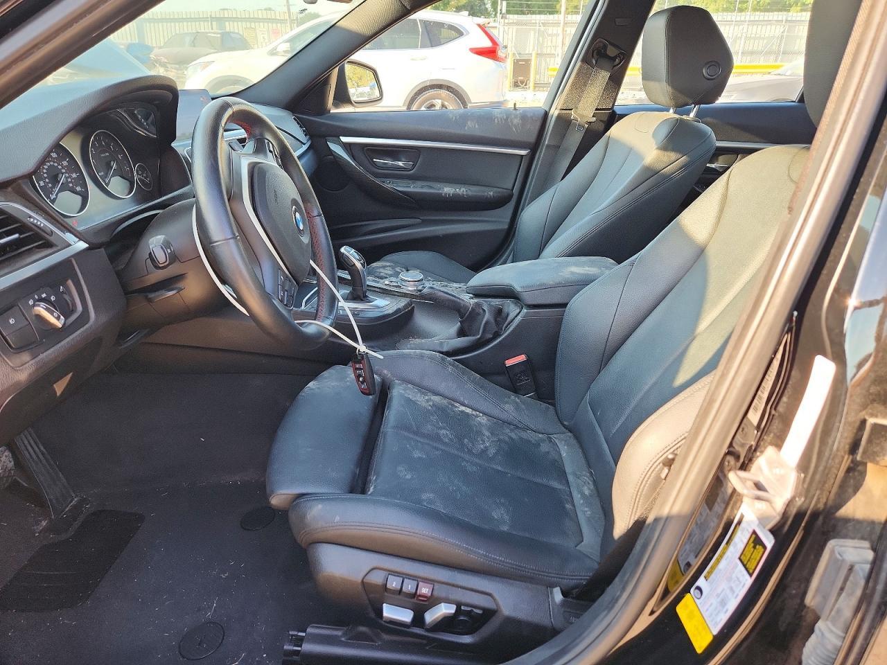 2016 BMW 328 I Sulev - Image 7