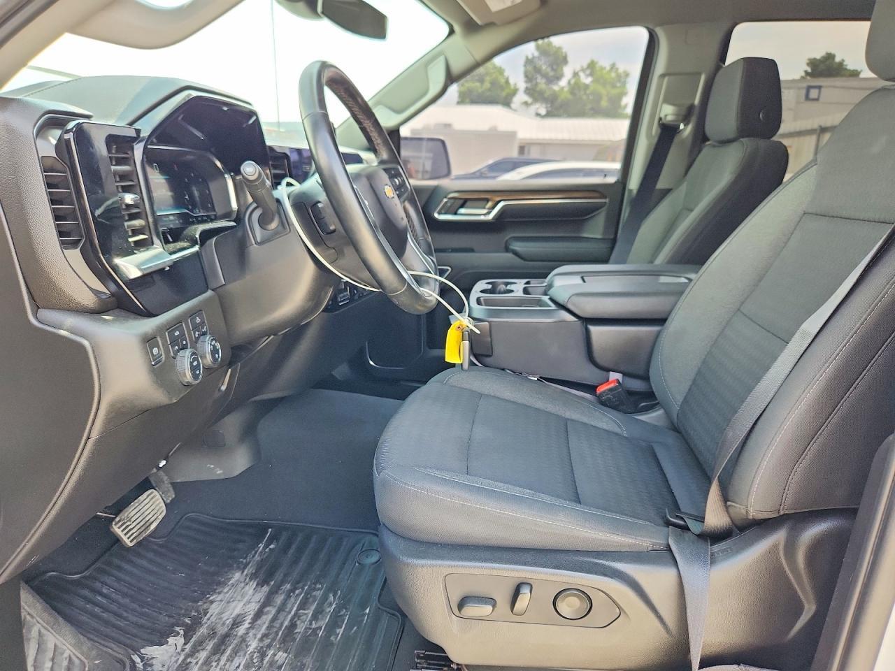 2023 Chevrolet Silverado K1500 Lt - Image 7