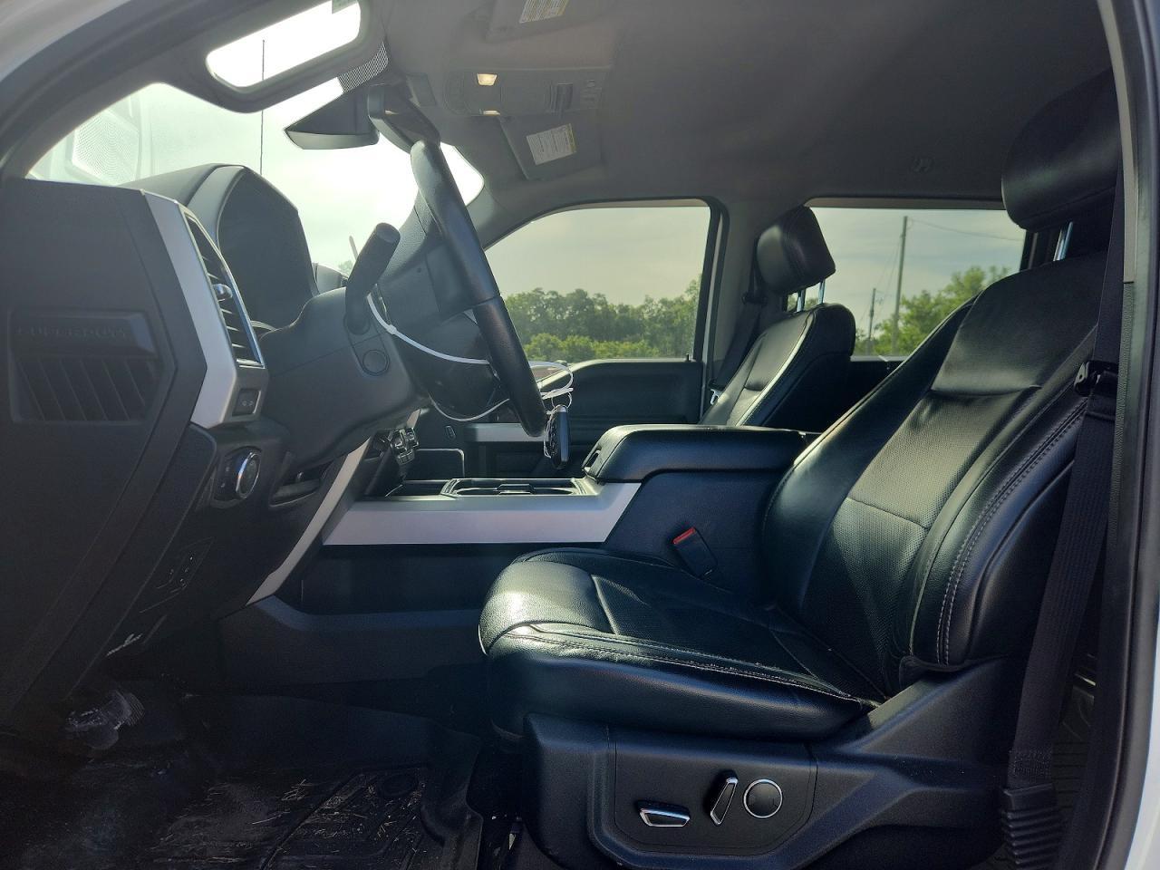 2019 Ford F350 Super Duty - Фото 7