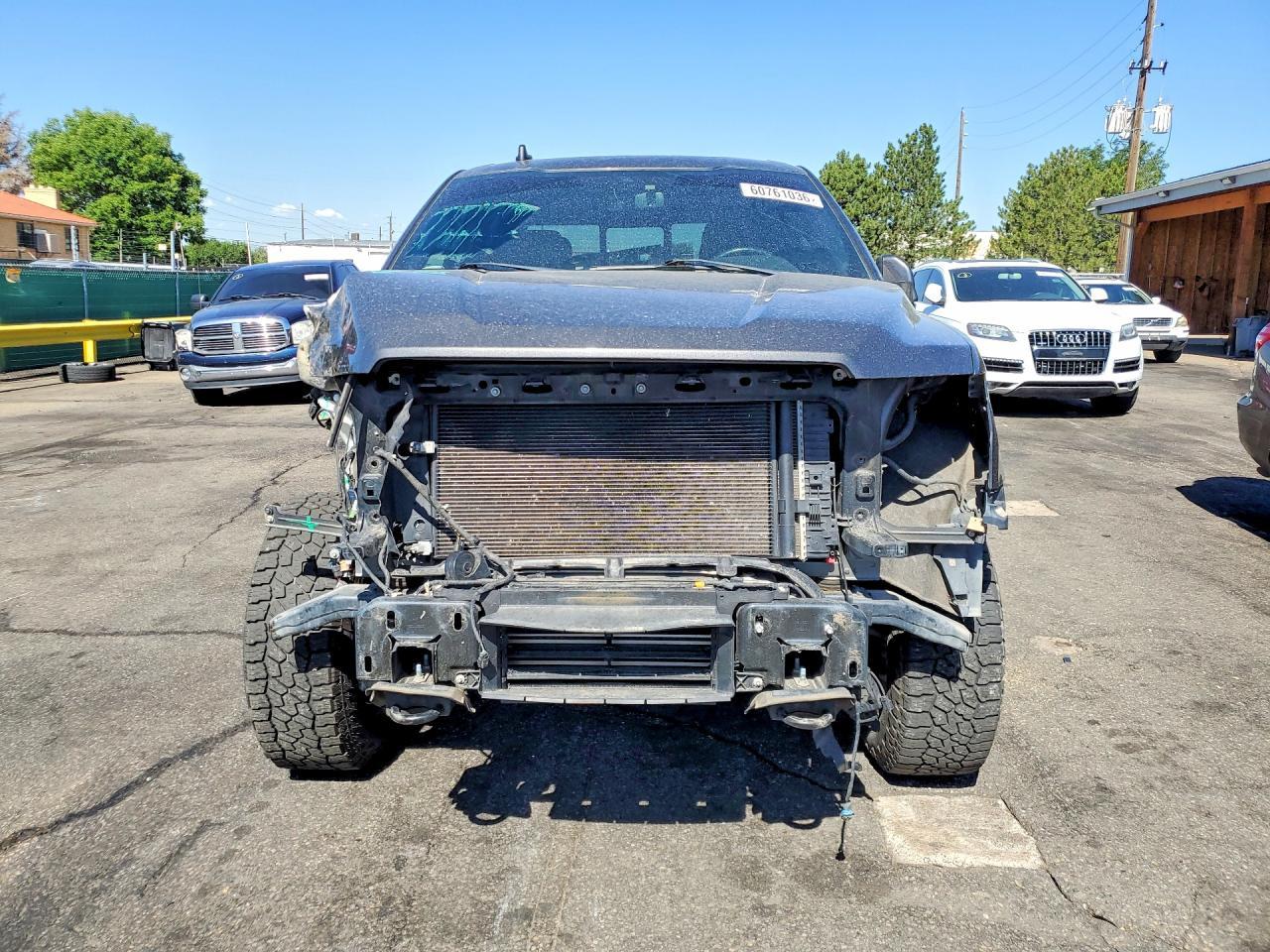 2019 Ford F150 Supercrew - Image 5
