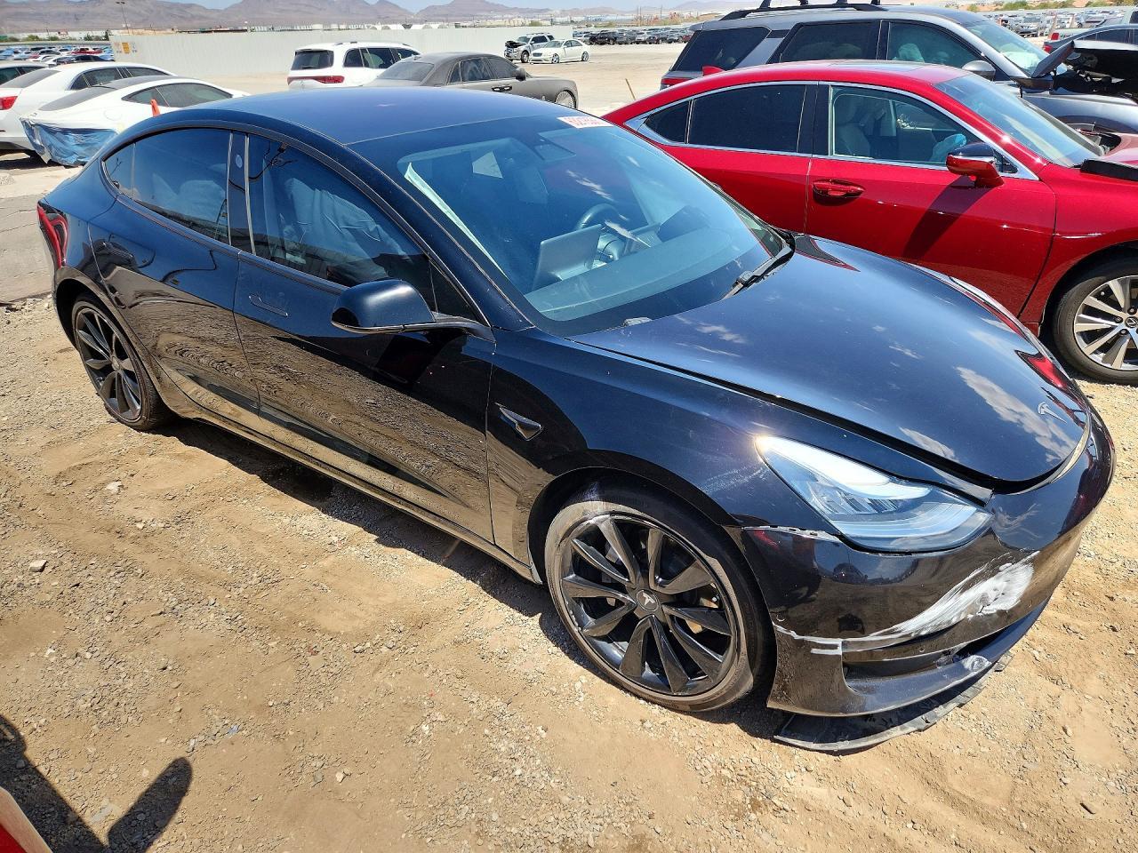 2019 Tesla Model 3 - Image 4