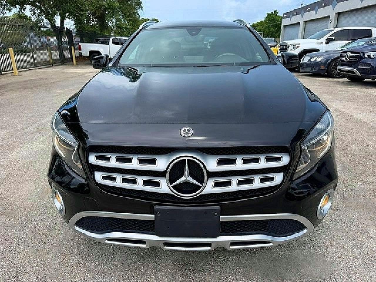 2018 Mercedes-Benz Gla 250 - Image 5