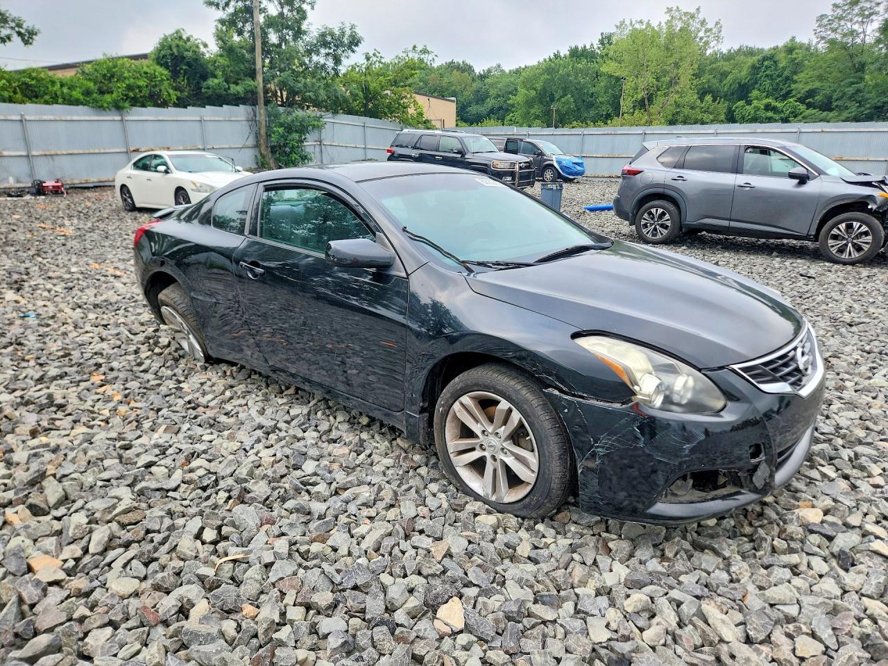 2011 Nissan Altima 2.5 S - Image 4