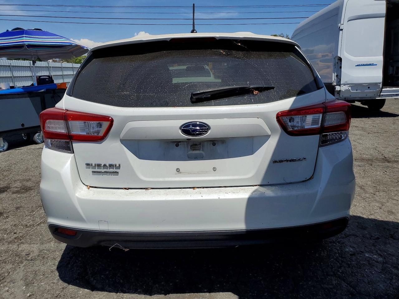 2019 Subaru Impreza - Фото 6