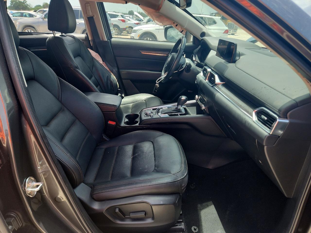 2023 Mazda Cx-5 Premium - Image 7