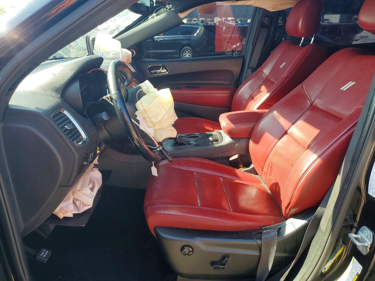 2019 Dodge Durango R/T - Фото 7