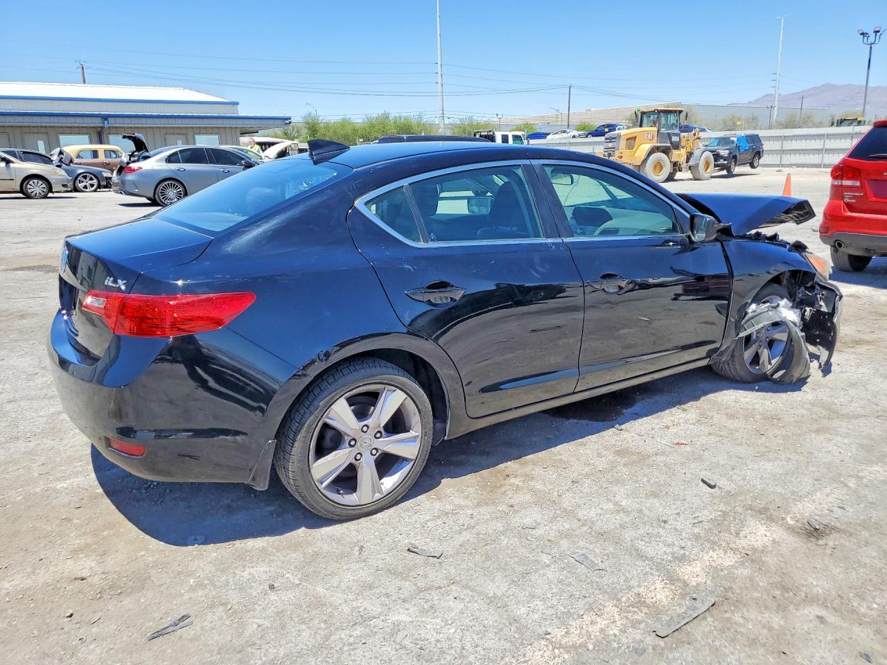 2014 Acura Ilx 20 - Фото 3