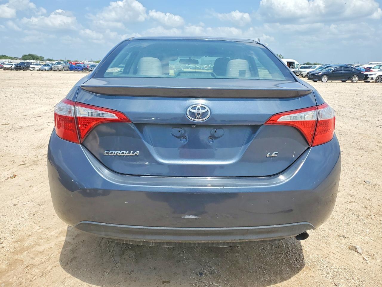2016 Toyota Corolla Le Eco Plus - Image 6