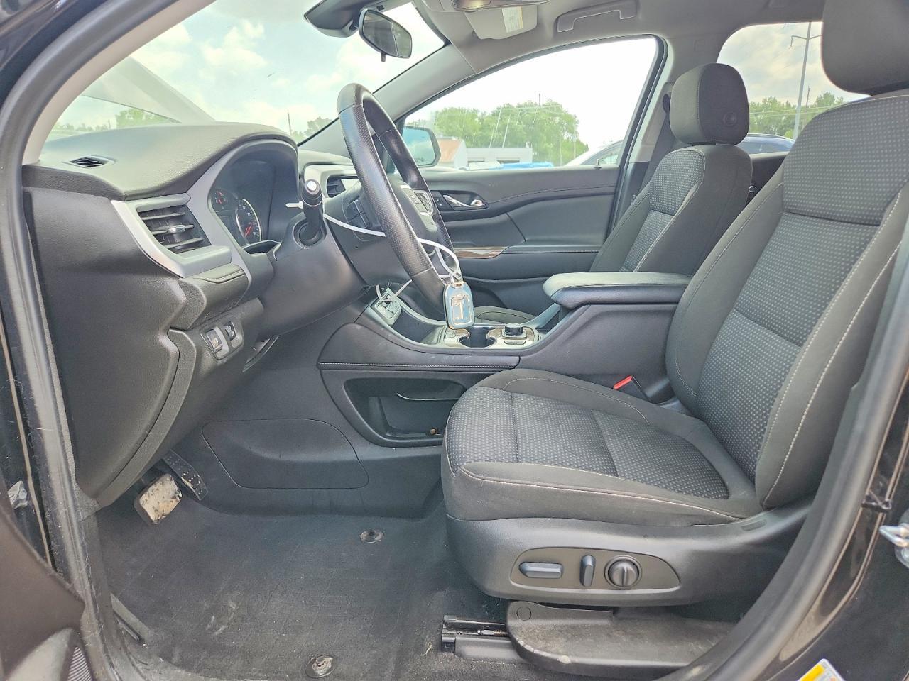 2023 GMC Acadia Sle - Фото 7