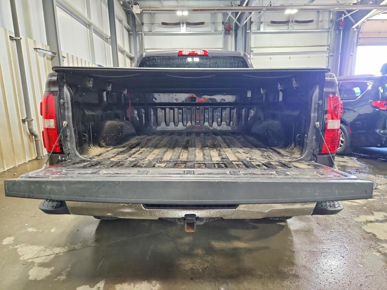2016 GMC Sierra K1500 - Image 6
