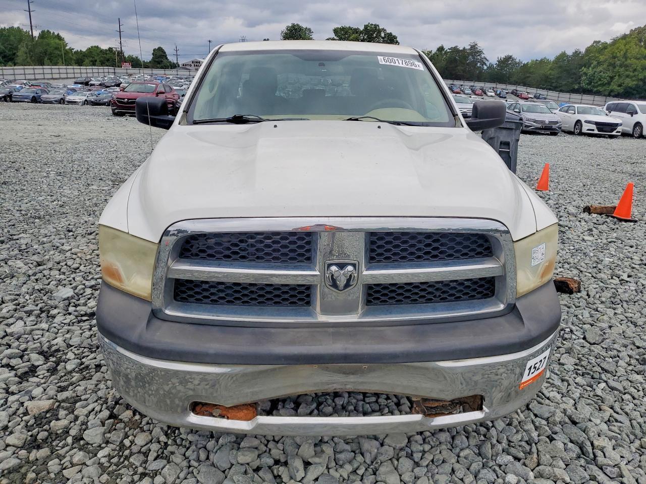 2012 Dodge Ram 1500 St - Image 5