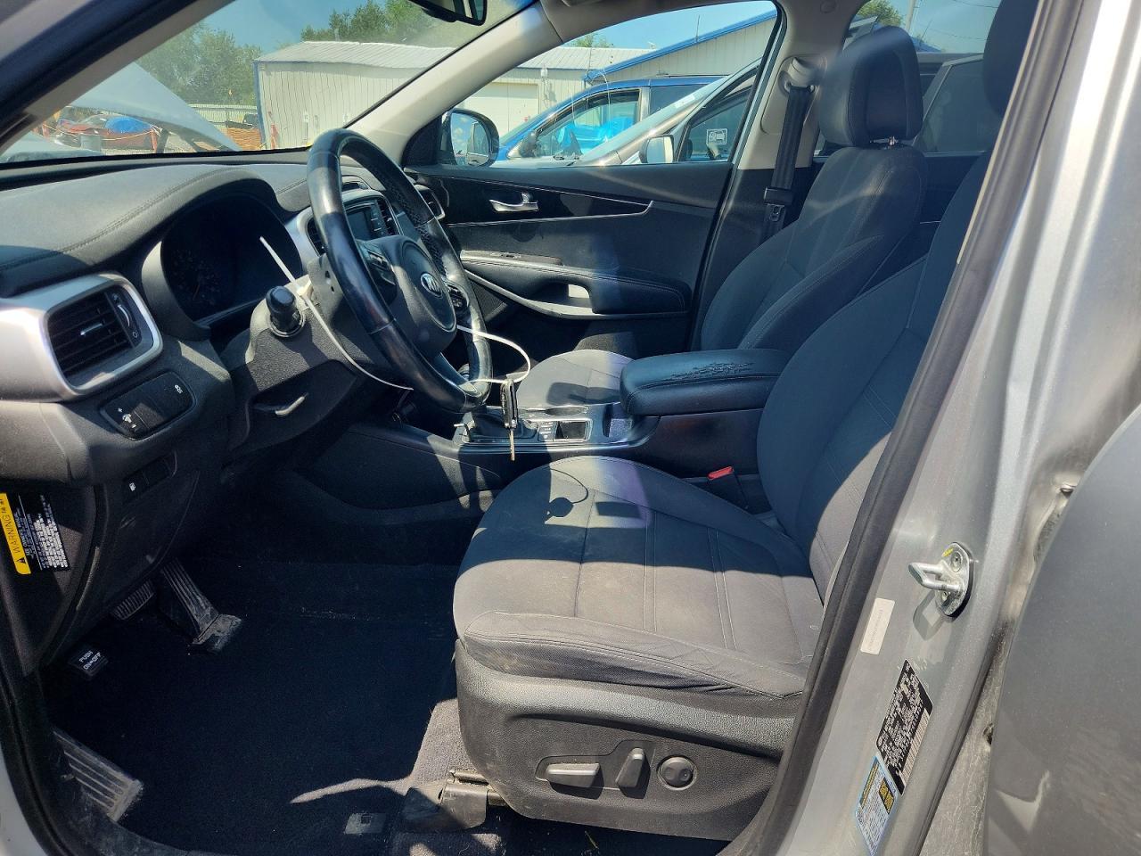 2016 Kia Sorento Lx - Фото 7